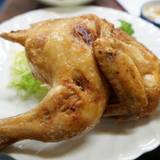 鳥房（トリフサ）