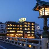 松江しんじ湖温泉 大橋館(島根県 旅館) / 4