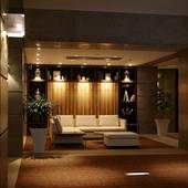 ザ・レジデンシャルスイート・福岡（福岡県 シティホテル） / 3