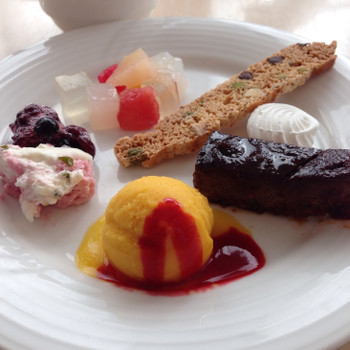 「ザ・テラス」料理 797904 