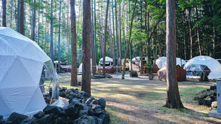 Glamping Hanz Pao (大人2名)