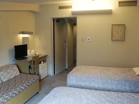 白馬五竜 ホテル ステラベラ / 5