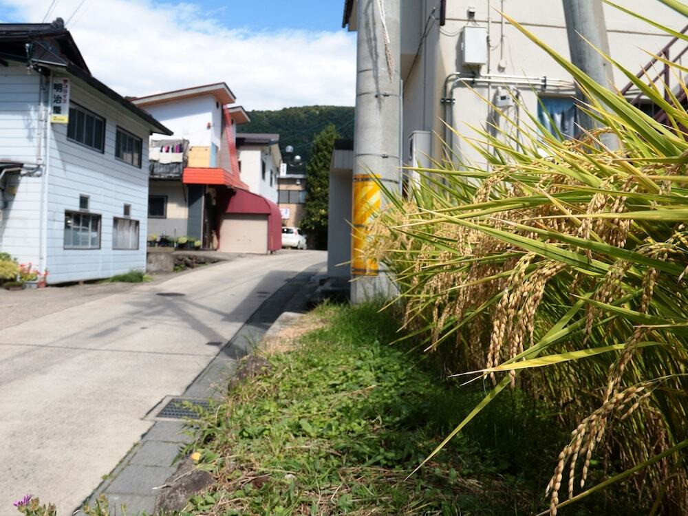 マウンテン ビュー