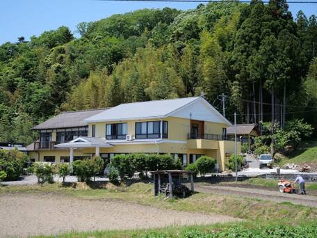 久之浜温泉 たきた館 / 3