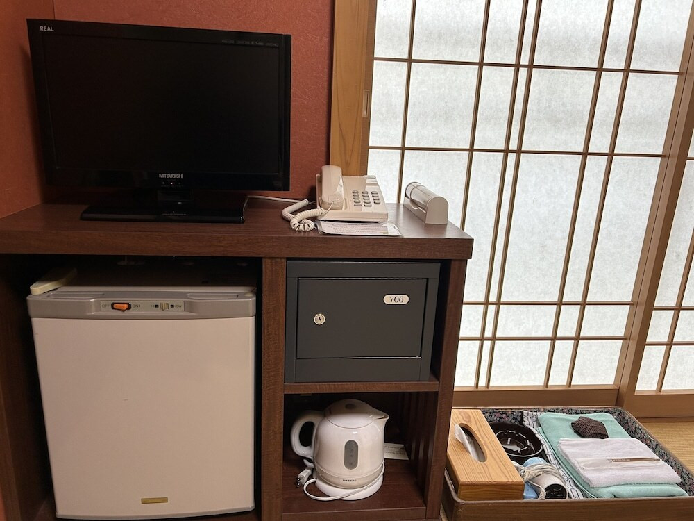 客室