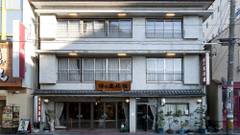 日の出旅館 三重県