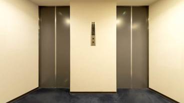 施設内の設備 / 5