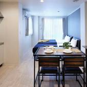 Minn 蒲田(東京都 アパートメント) / 5