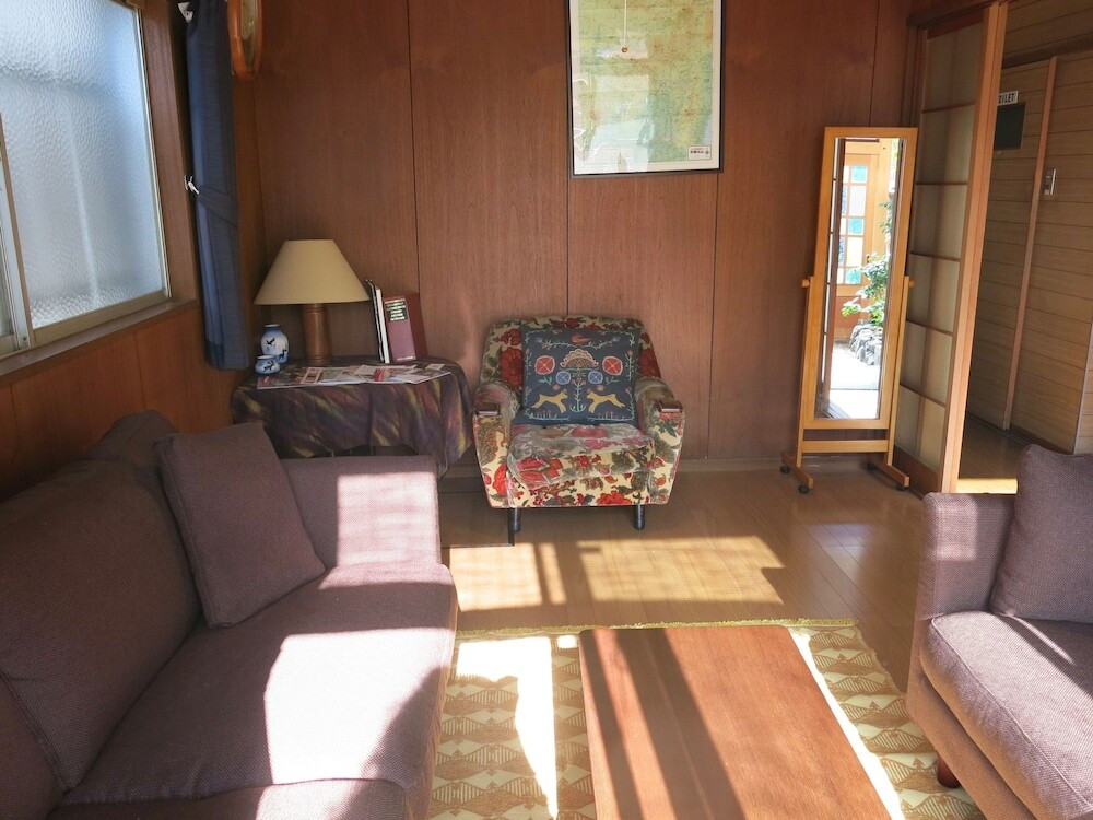 リビングルーム