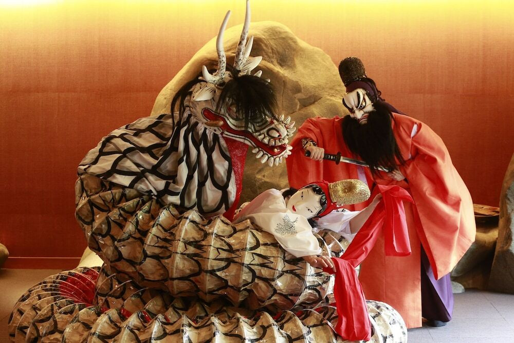 シアター ショー