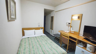 セミダブルルーム（禁煙）