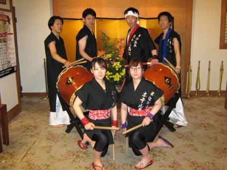 草津温泉 喜びの宿 高松 / 2