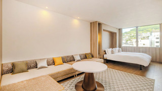 バリアフリー 禁煙