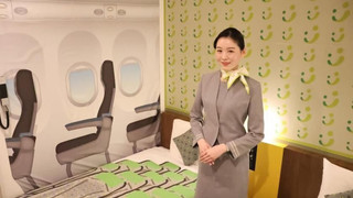 ソラシドエアコラボルーム 禁煙