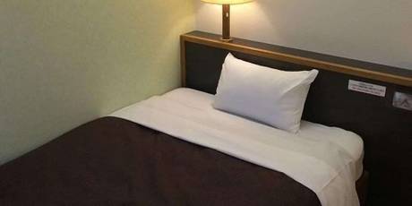 ホテルセレクトインいわき駅前