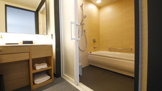 NEW! [桜凛閣] プレミアツイン ユニバーサル 禁煙