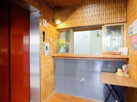 ビジネスホテル サンパレス（東京都） / 2