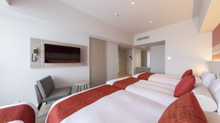 ファミリー ルーム