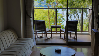 スタンダード ルーム 禁煙