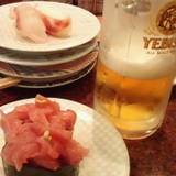 八食市場寿司(ハッショクイチバズシ)