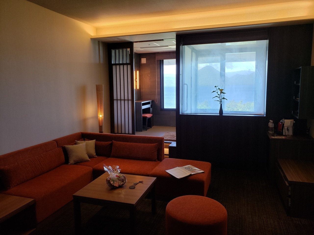 オールレイクビュー♪大人のための上質な隠れ家宿3537361