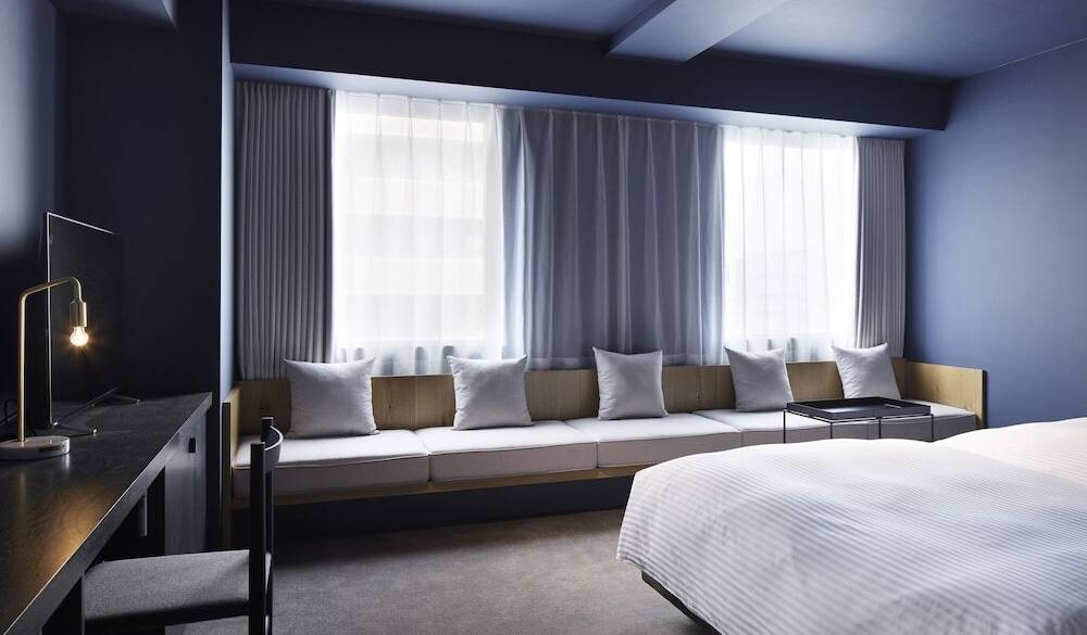 デラックスツイン② / 3