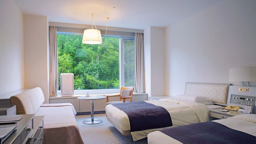 新富良野プリンスホテル4372920