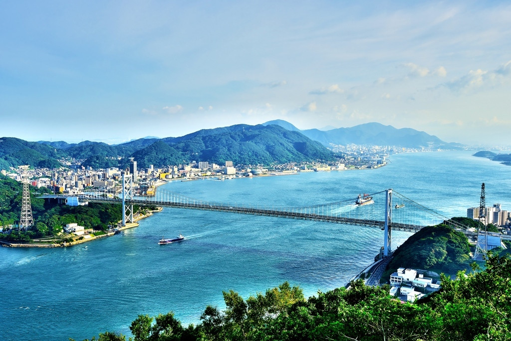 名物は「ふく料理」！下関へ女子旅に出発♪3507406