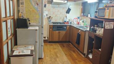 リビング エリア / 11