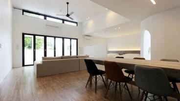 リビングダイニング / 4