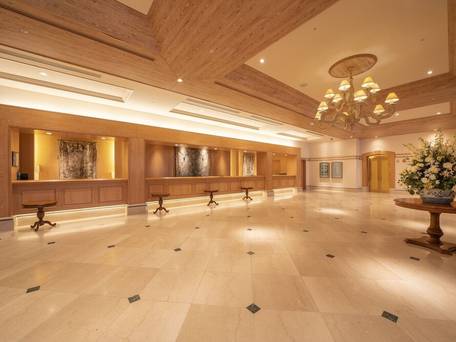 ホテルアソシア高山リゾート / 2