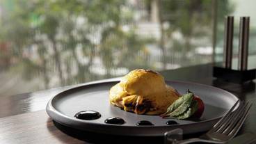 施設内の設備 / 12