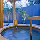 奥の院 ほてる とく川(栃木県 旅館) / 2