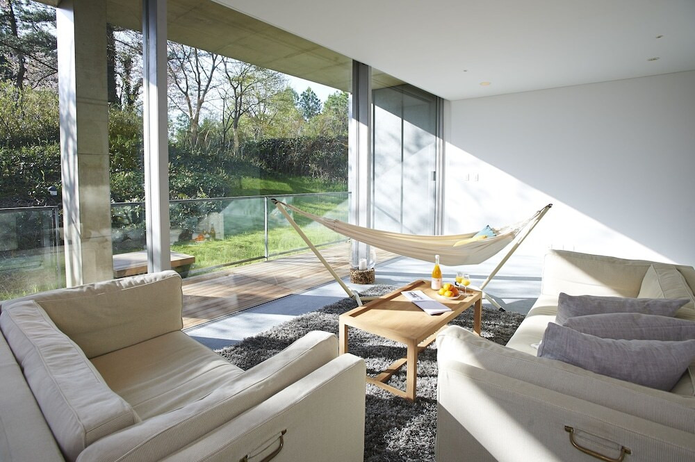 ガーデンスイート①