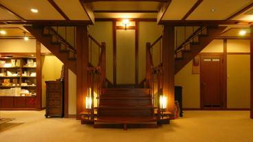 四万温泉 柏屋旅館（シマオンセン カシワヤリョカン） / 14