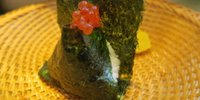 東京で一番古いおにぎり専門店！浅草の「おにぎり浅草宿六」