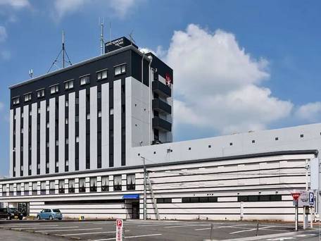 ホテルサンルート栃木 / 4