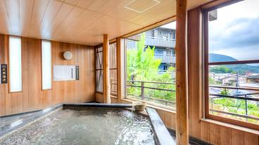 別館 天保風呂 / 3