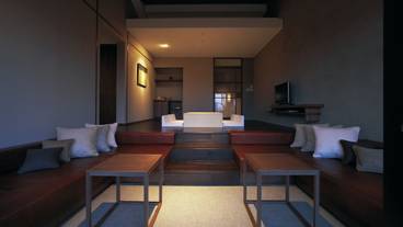 リビングルーム / 21