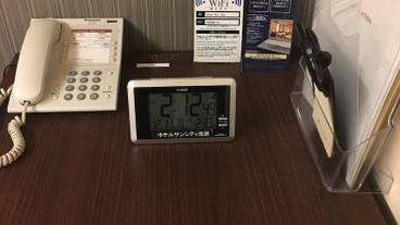 客室の設備とサービス / 31