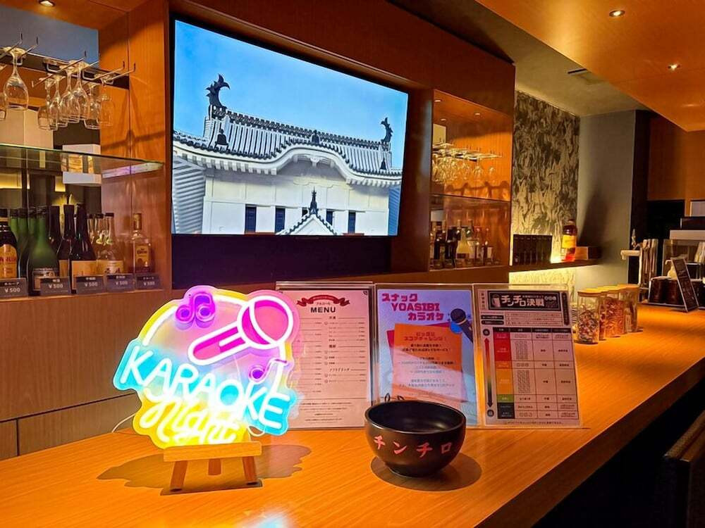 レストラン