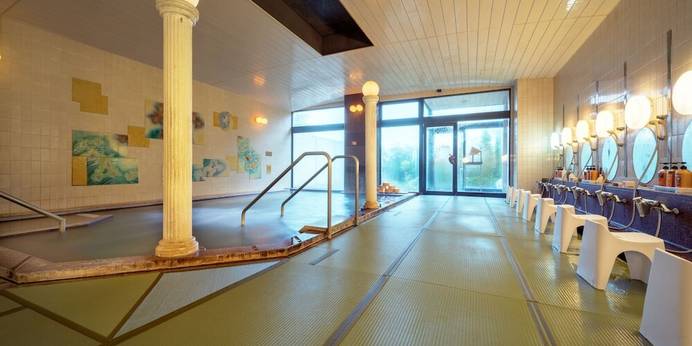 奥州秋保温泉 蘭亭（宮城県 旅館） / 1