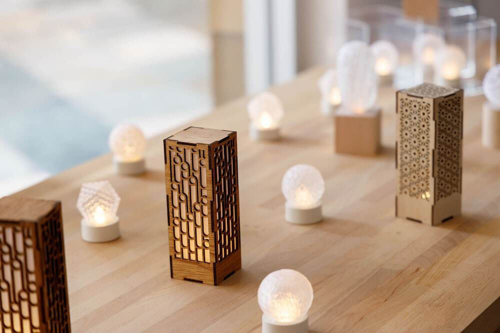 デザイナーショップ