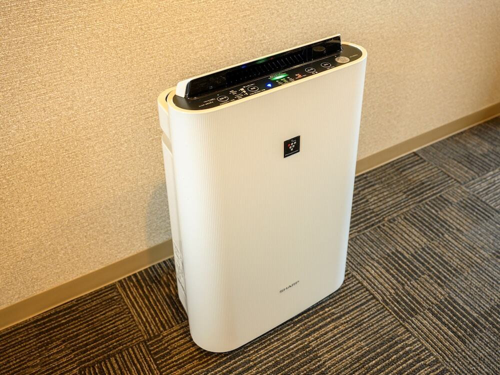客室の設備とサービス