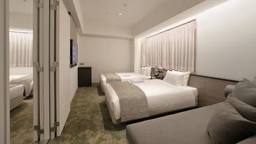 コネクティングルーム / 11