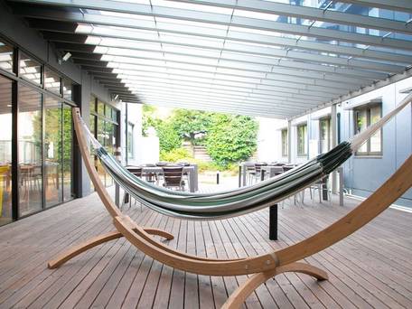 成田AICエアポートホテル / 5