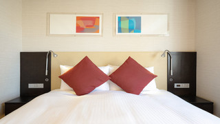 ダブルルーム 禁煙