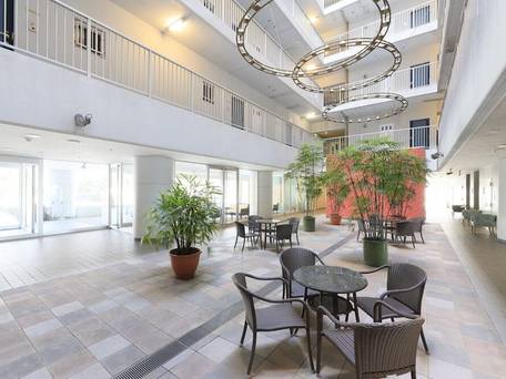 勝浦ヒルトップホテル＆レジデンス / 3