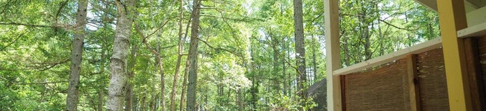 都会の夏を抜け出して、涼しい高原へ。八ヶ岳のロッジ・ホテル6選