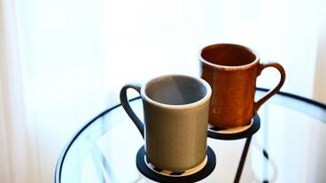 客室の設備とサービス / 9